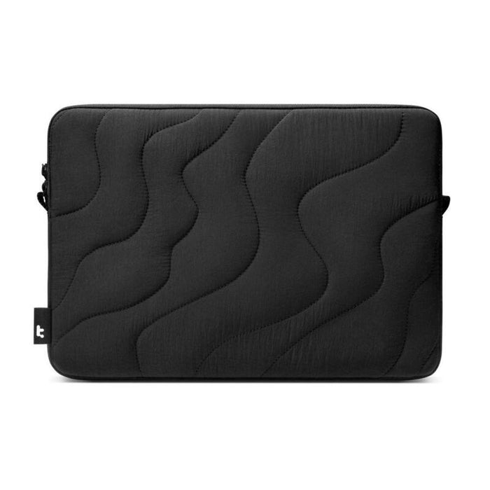 Tomtoc Terra-A27 Laptop Sleeve 16 Inch Black