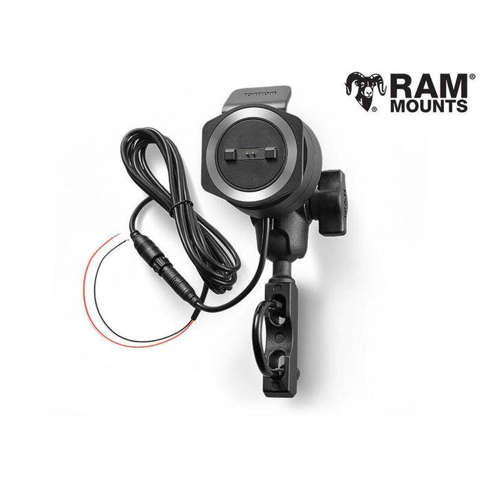 Tomtom Kit De Soporte Para Moto