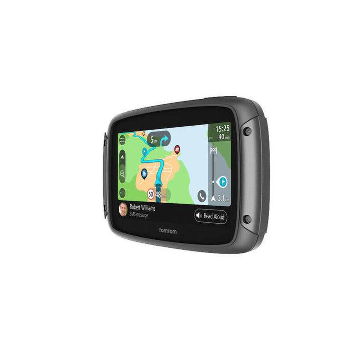 Tomtom Rider 550 World Premium Pack