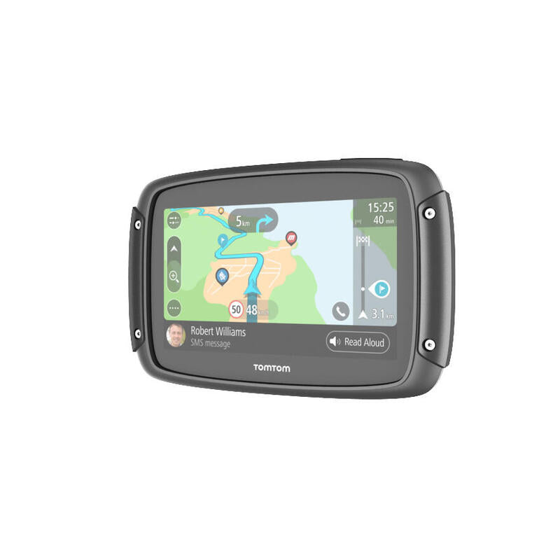 Mayorista Tomtom