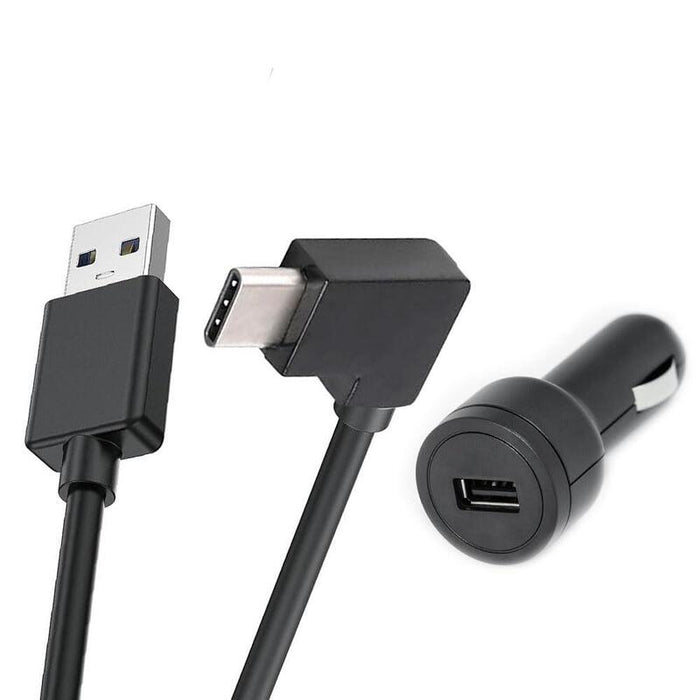 Tomtom Usb-C Kabel + LadegerT