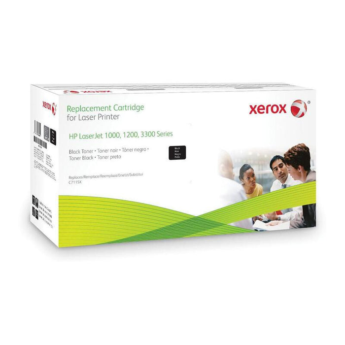 Toner Black Pages 3.500