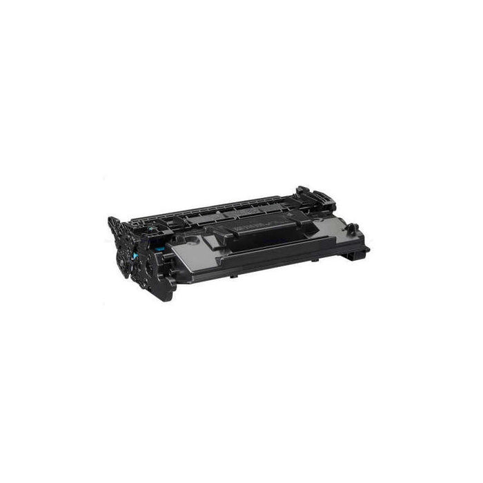 Toner Canon T06 Generico Reemplaza Negro  3526c002