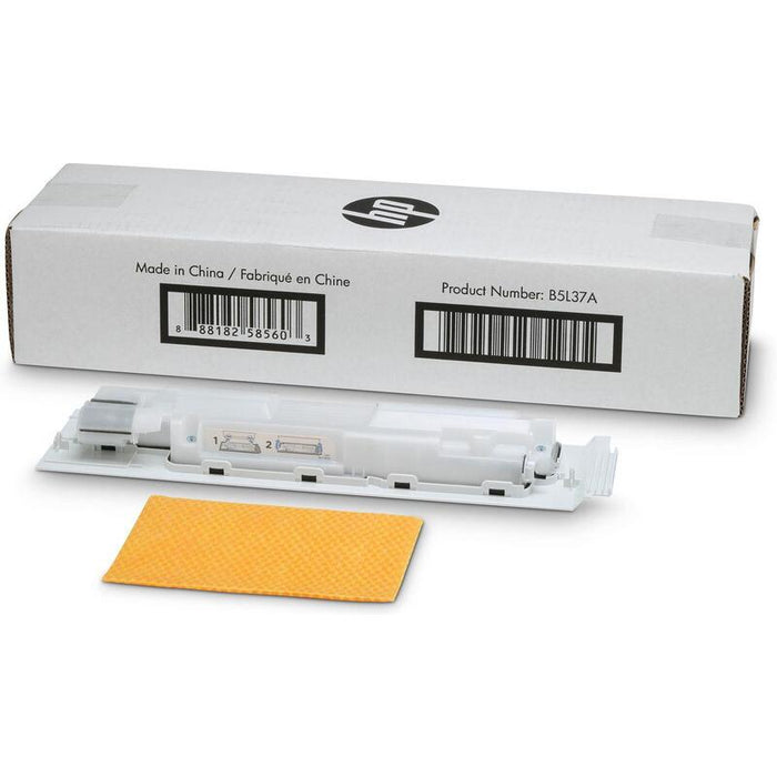 Toner Coll Unit Waste Toner Box Assy