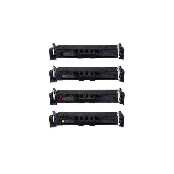 Toner Compatible 069 Amarillo I-Sensys Lbp673,Mf752,Mf754-1.9k 5091c002