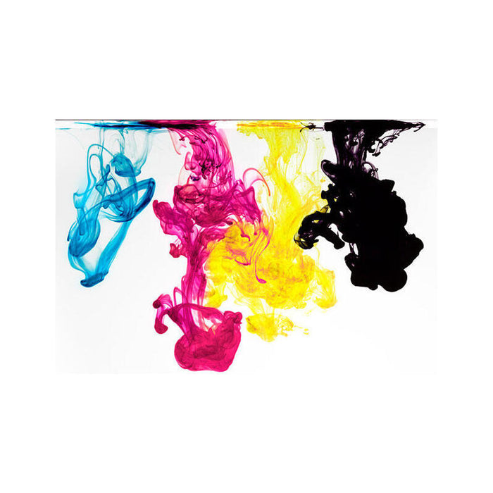 Toner Compatible Con Kyocera-Mita Tk590 Amarillo - Tk590y-R Pag-5000