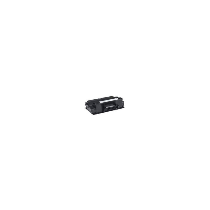 Toner Compatible Dell B2375dfw,2375dn,2375dnf-10k 593-Bbbj/8pth4