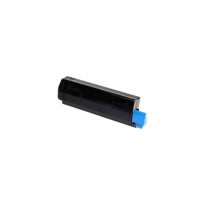 Toner Compatible Es4132,Es4192,Es5112,Es5162-12k 45807116