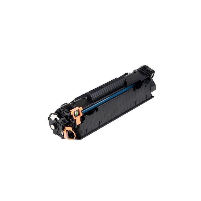 Toner Compatible Hp Cf244a Xl 44a Negro