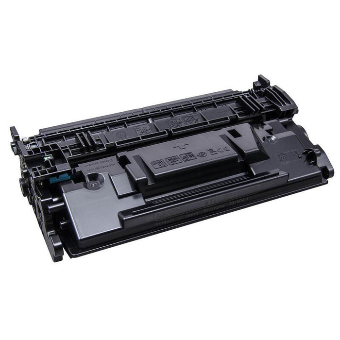 Toner Compatible Hp Cf287a 87a Canon 041a 0452c002 Negro