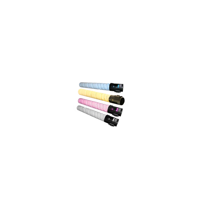 Toner Compatible Konica Minolta Tn514 Negro Bizhub C458,C558,C658-28k#A9e8150