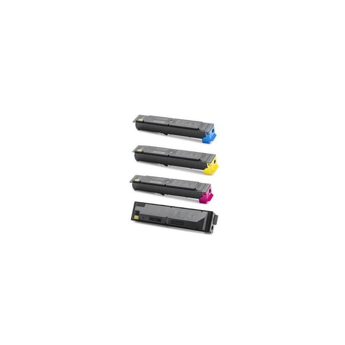 Toner Compatible Kyocera Taskalfa 356ci-12k 1t02r5bnl0