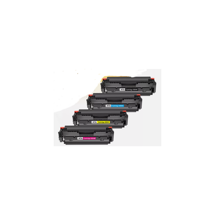 Toner Compatible Lbp 662 663 664 Mf741 742 743 744-7.6k 3020c002 Can055bkh
