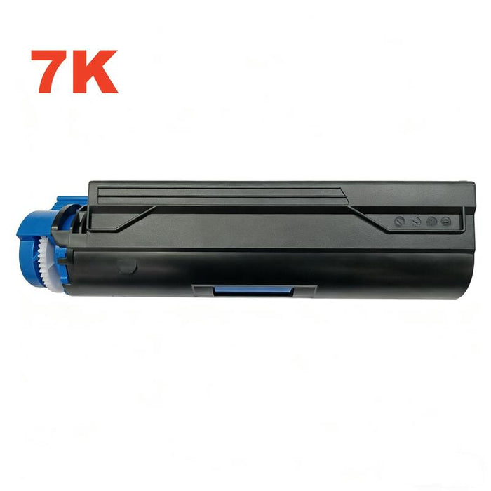 Toner Compatible Oki B433dn B513dn-7k  09006237 Okib433x