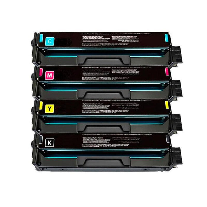 Toner Compatible Pantum Ctl-1100x Cian 2.300 Pag.