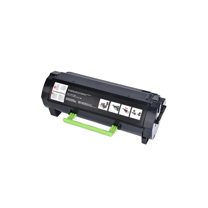 Toner Compatible Pantum P4200dn P5500dn M7650dn-15k Tl-550x Patl-550x