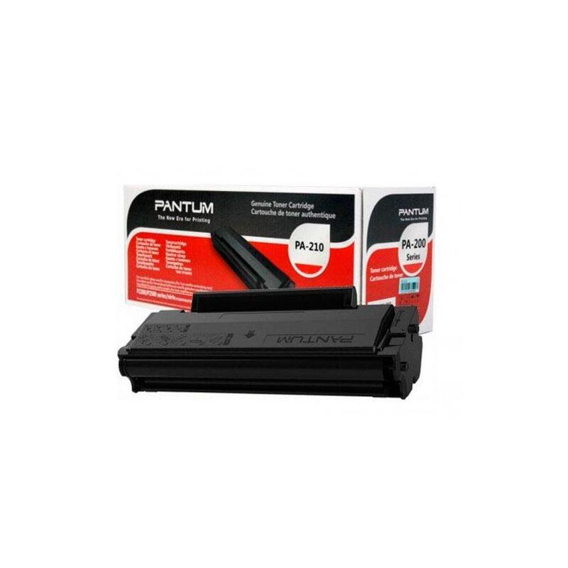 Toner compatible para Pantum