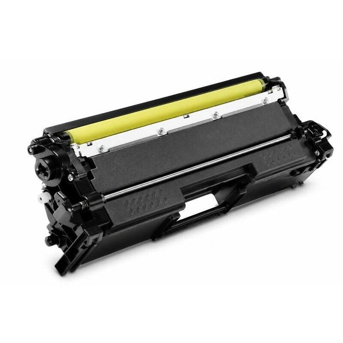 Toner Compatible Para Brother Tn821xxl Amarillo Reemplaza Tn821xxly