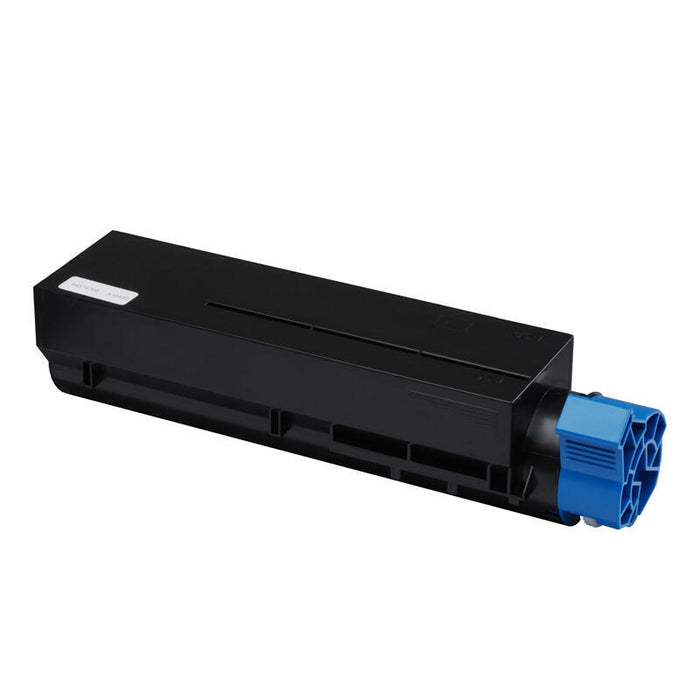 Toner Compatible Para Oki B412/B432/B512/Mb472/Mb492/Mb562 45807106 Negro
