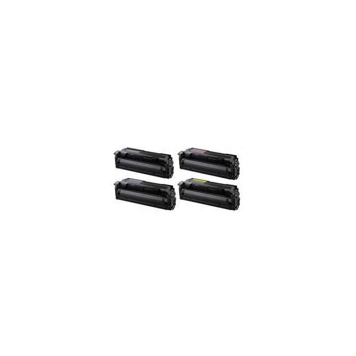 Toner Compatible Samsung Cyan Proxpress C4010nd,C4060fx-10k Clt-C603l