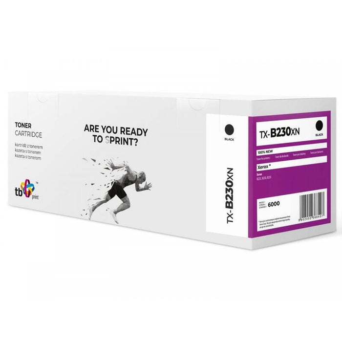 Toner Do Xerox B225/230/235 Tx-B230xn Bk 100 Nowy