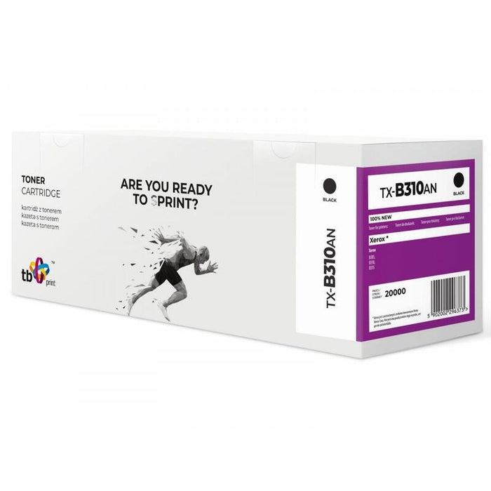 Toner Do Xerox B305/310 Tx-B310an 100 Nowy Czarny