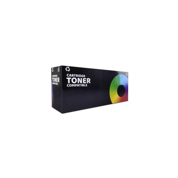 Toner Genérico De Canon 069h Negro - 5098c002-G Pag-7600