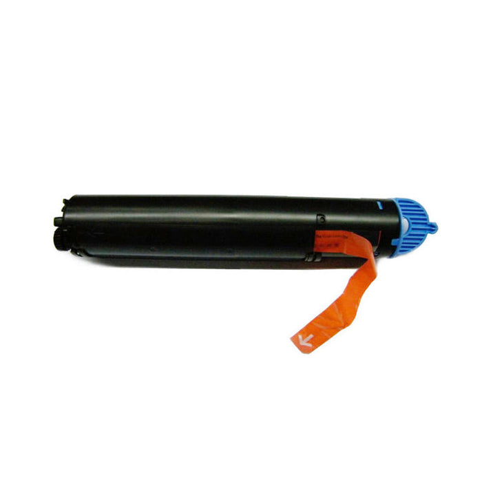 Toner Generico Para Canon C-Exv18 Negro  0386b002