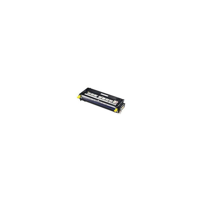 Toner Generico Para Dell 3110/3115 Amarillo  593-10173