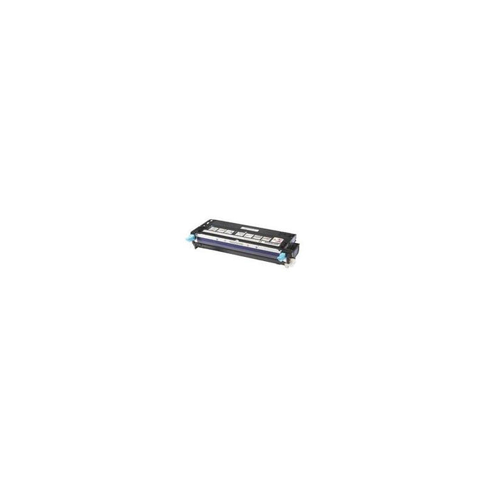 Toner Generico Para Dell 3110/3115 Cyan  593-10171