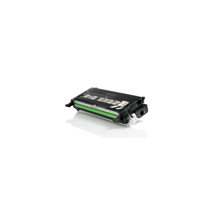 Toner Generico Para Dell 3130cn Negro  593-10289