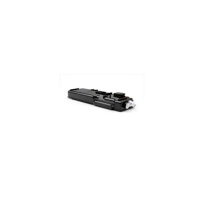 Toner Generico Para Dell C2660dn/C2665dnf Negro  593-Bbbu/67h2t/Rd80w