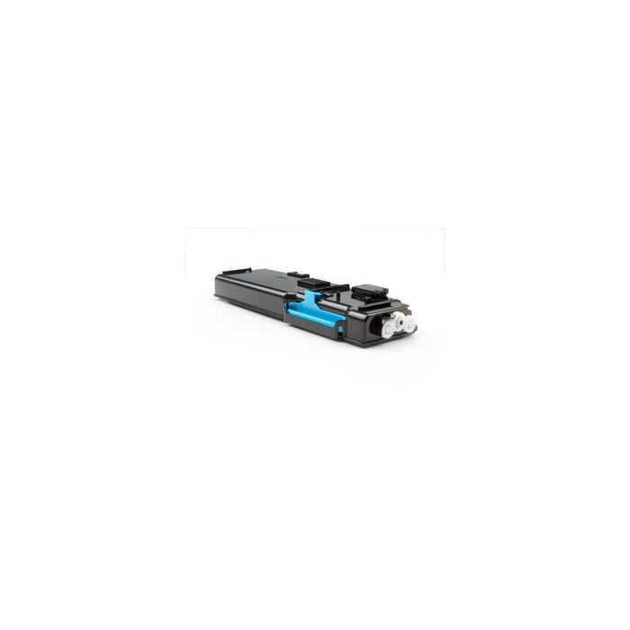 Toner Generico Para Dell C3760/C3765dnf Cyan  593-11122