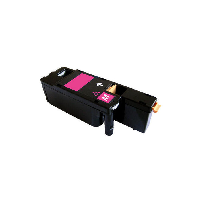 Toner Generico Para Epson Aculaser C1700/Cx17 Magenta  C13s050612