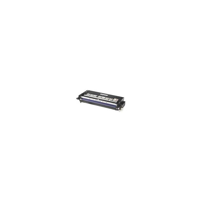 Toner Generico Para Epson Aculaser C2800 Negro  C13s051161