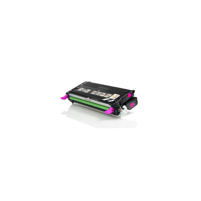 Toner Generico Para Epson Aculaser C3800 Magenta  C13s051125