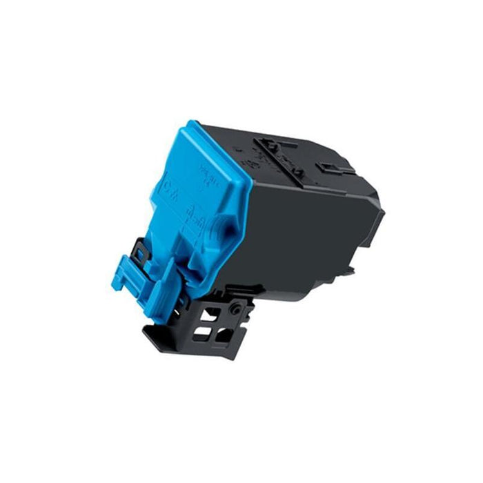 Toner Generico Para Epson Aculaser C3900/Cx37 Cyan  C13s050592