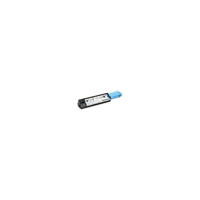 Toner Generico Para Epson Aculaser Cx21 Cyan  C13s050318