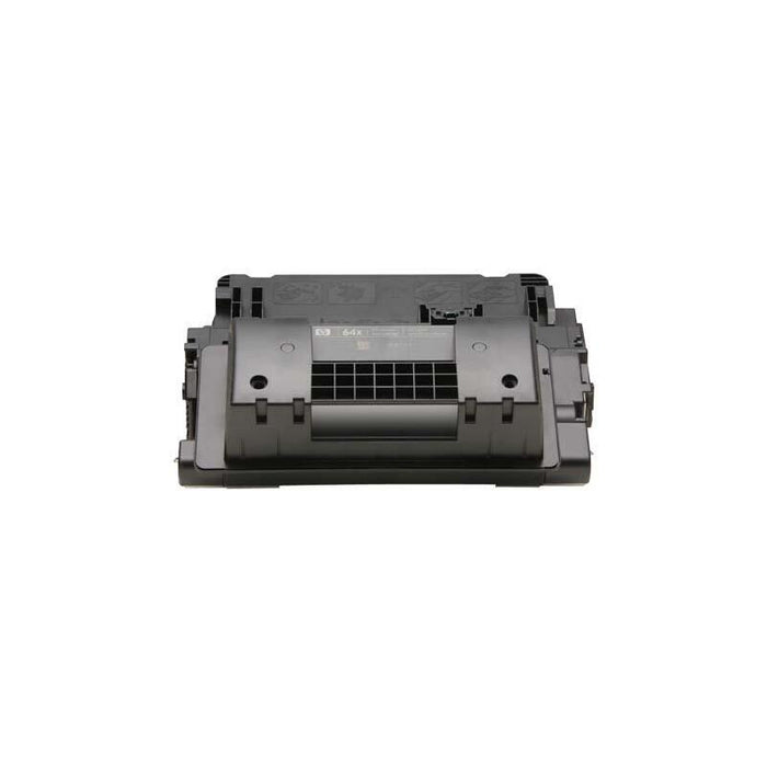 Toner Generico Para Hp Cc364x/Ce390x Negro Nº 64x/90x