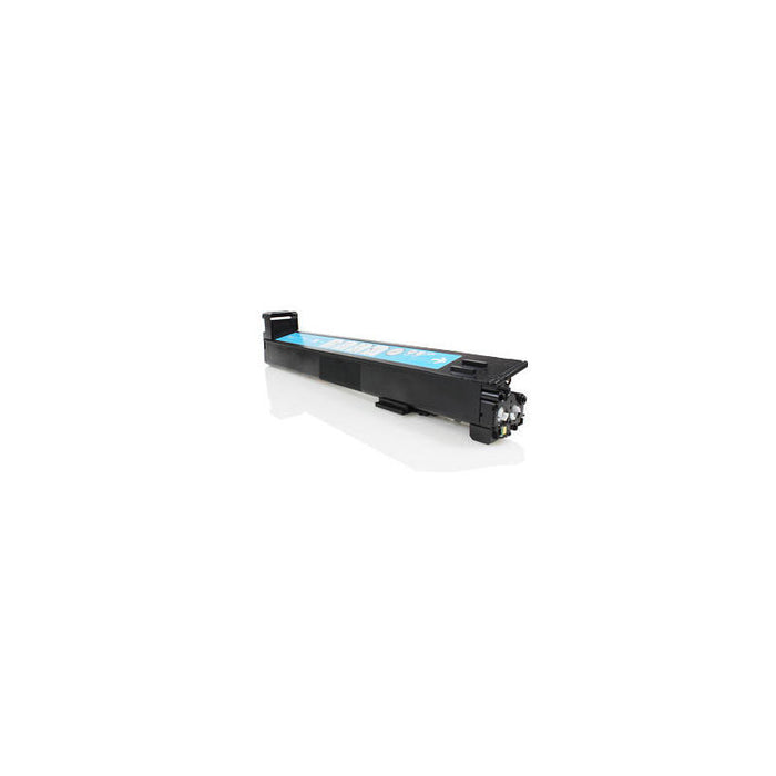 Toner Generico Para Hp Cf311a Cyan  Nº826a