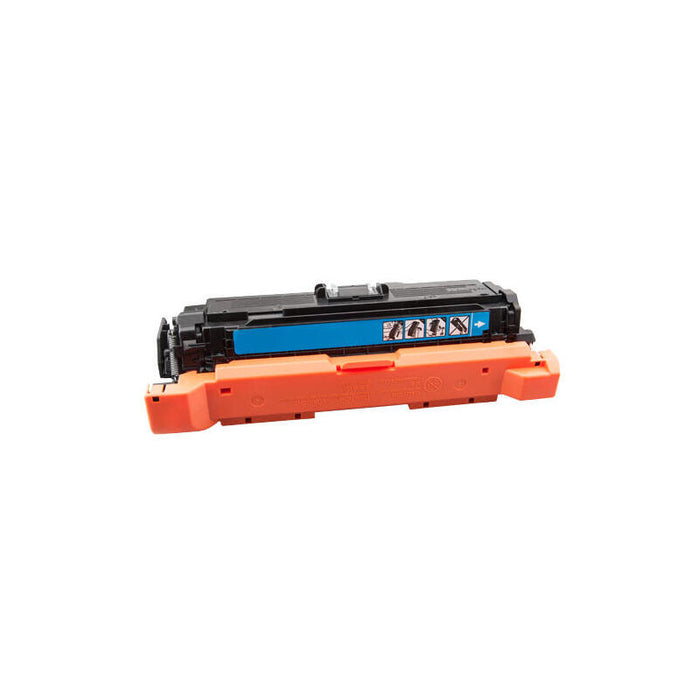 Toner Generico Para Hp Cf361x Cyan  Nº508x