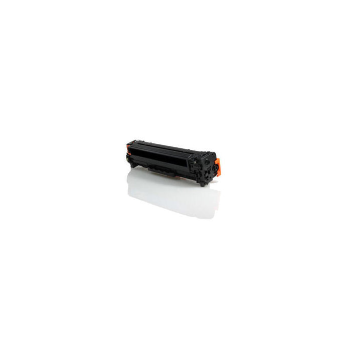 Toner Generico Para Hp Cf540a Nº203a Negro