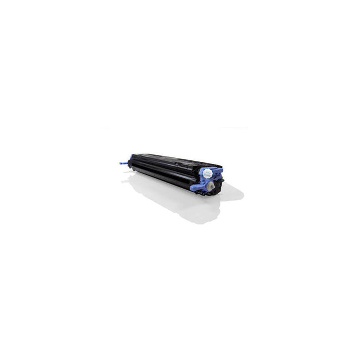 Toner Generico Para Hp Q6000a Negro  Nº124a