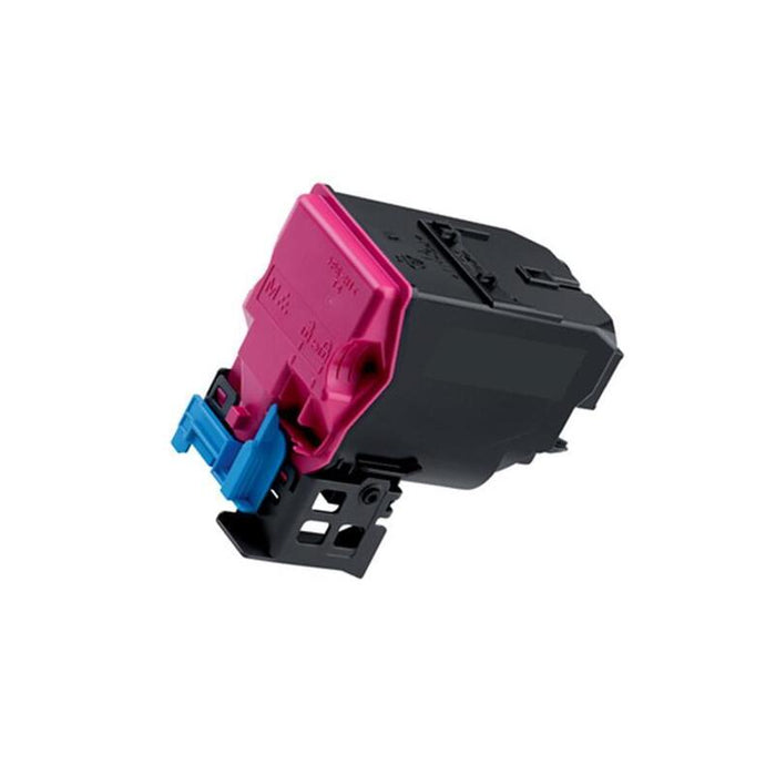 Toner Generico Para Konica Minolta Bizhub C3350/C3850 Magenta  A5x0350/Tnp48