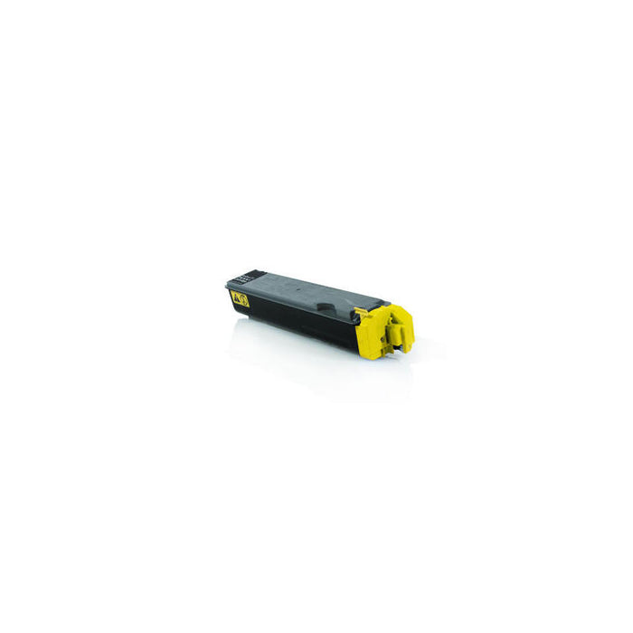 Toner Generico Para Kyocera Tk5140 Amarillo  1t02nranl0