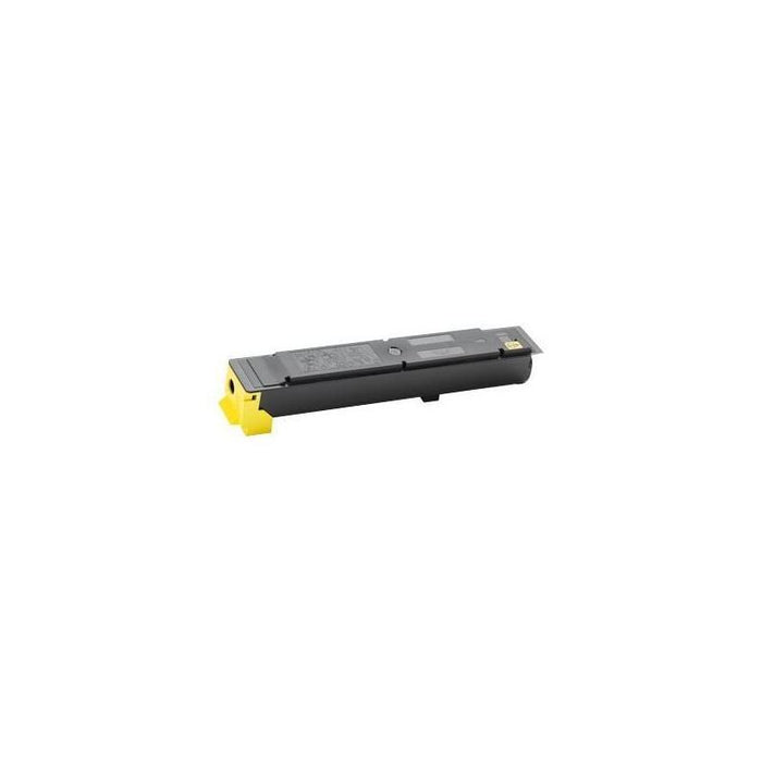 Toner Generico Para Kyocera Tk5205 Amarillo  1t02r5anl0/Tk-5205y