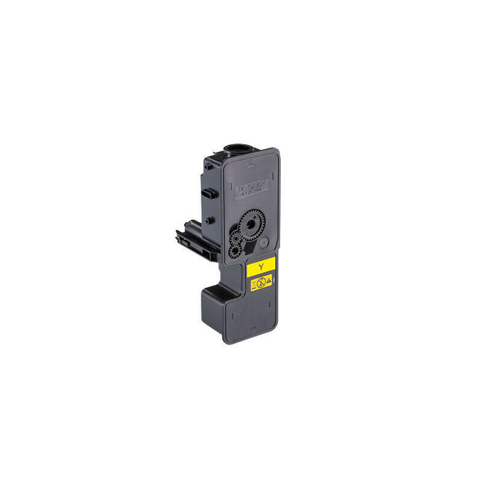 Toner Generico Para Kyocera Tk5220/Tk5230 Amarillo  1t02r9anl1/1t02r9anl0