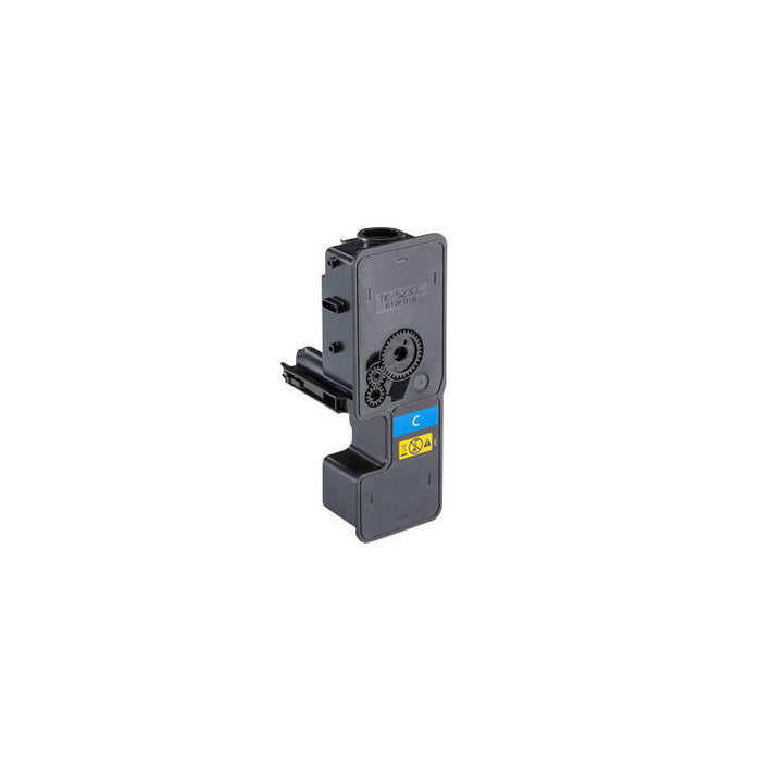 Toner Generico Para Kyocera Tk5220/Tk5230 Cyan  1t02r9cnl1/1t02r9cnl0