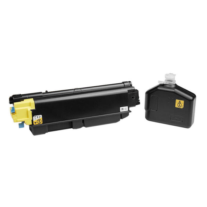 Toner Generico Para Kyocera Tk5280 Amarillo  1t02twanl0/Tk-5280y