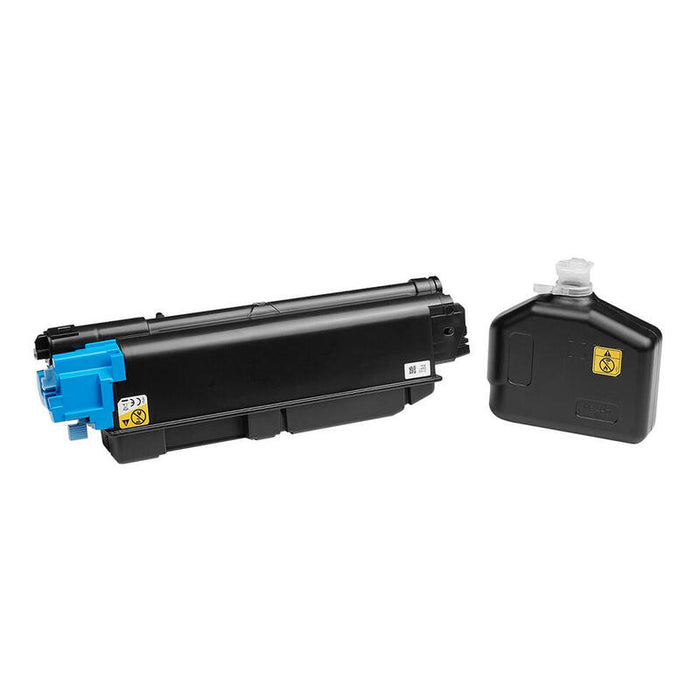 Toner Generico Para Kyocera Tk5290 Cyan  1t02txcnl0/Tk-5290c